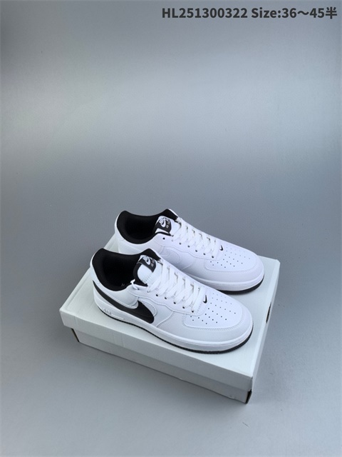 men air force one shoes 36-45 2025-9-19-359